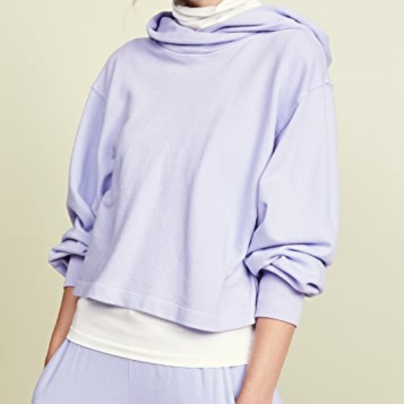 A.L.C.  Ash Sweatshirt L - Picture 1 of 8